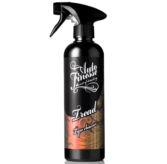 Čistič pneumatik Auto Finesse Tread 500 ml