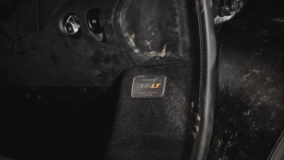 Čistič interiéru Auto Finesse Total 500 ml - foto 3