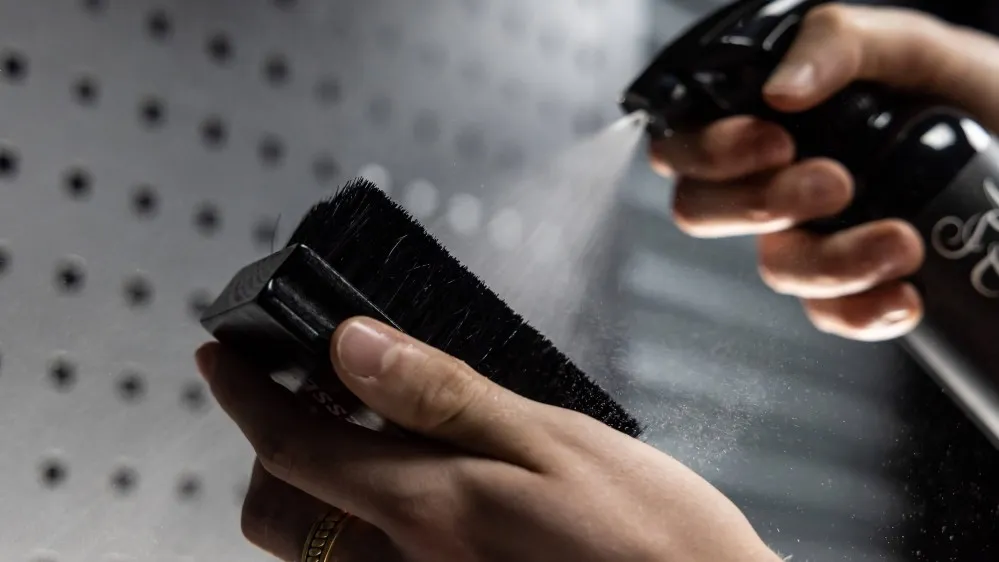 Premiový čistící kartáč Auto Finesse - foto 1