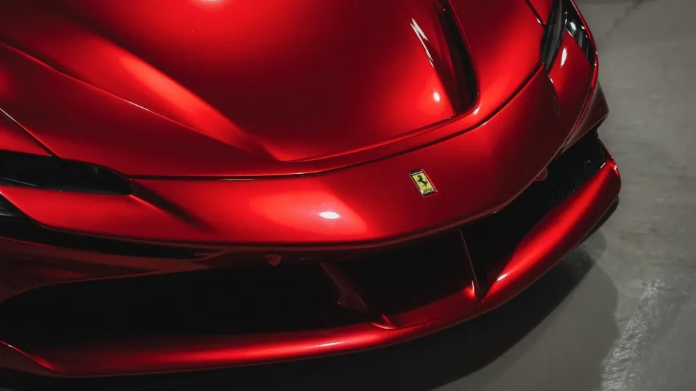 Keramický detailer na exteriér Auto Finesse Caramics Gloss 500 ml - foto 4