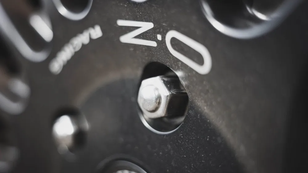 Premiové štětce na exteriér z kančích štětin Auto Finesse Hog Hair - foto 5