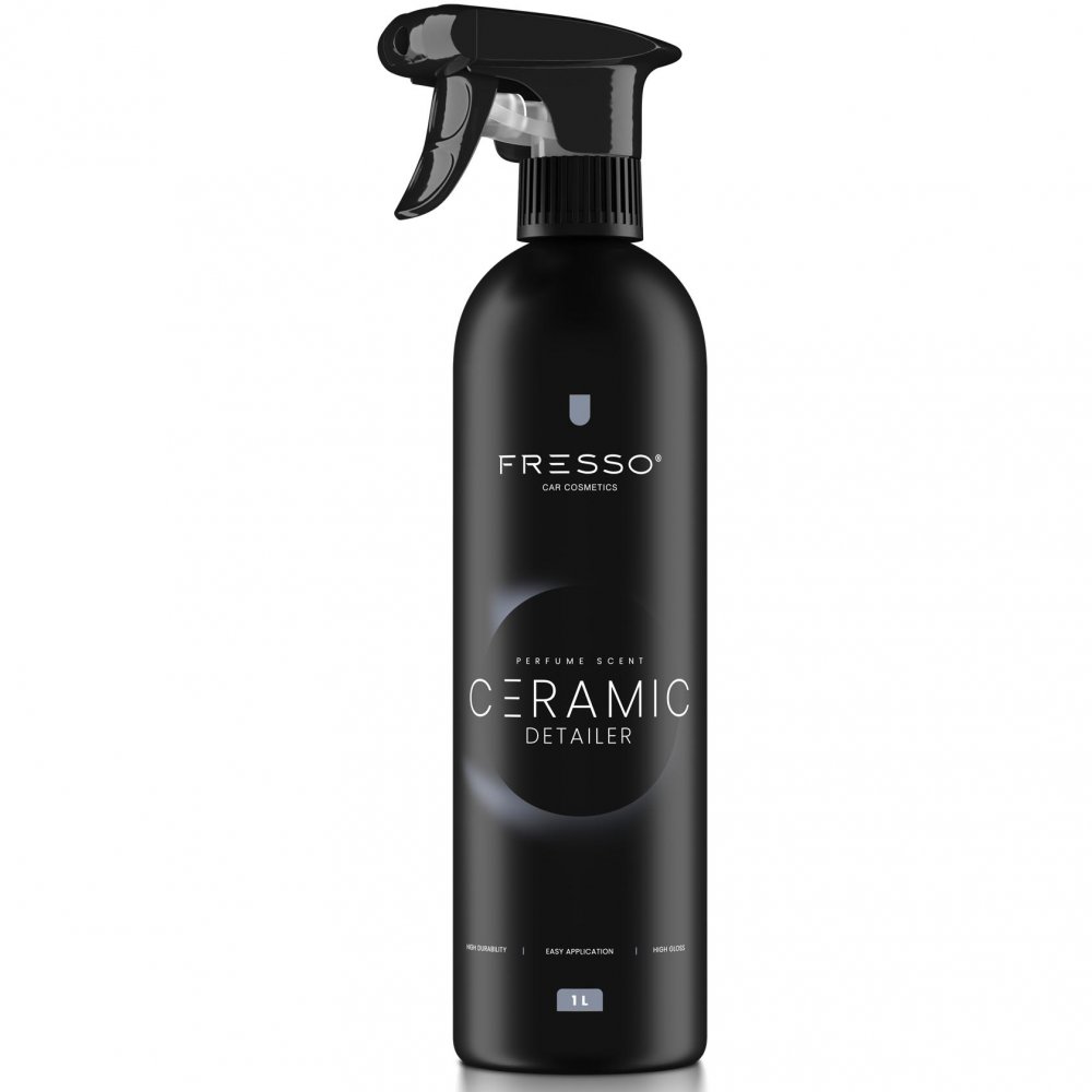 FRESSO Ceramic Detailer (1 L)