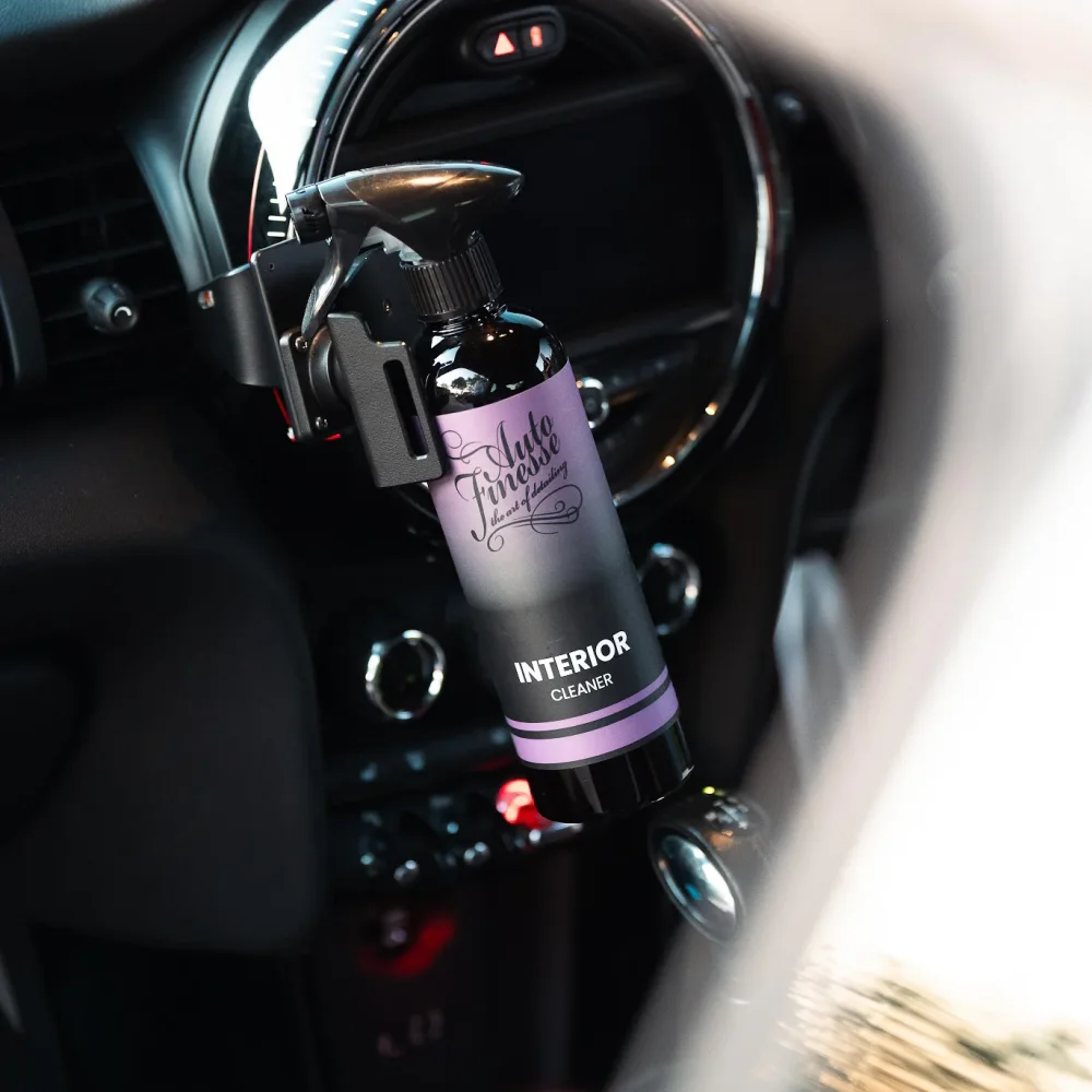 Čistič interiéru Auto Finesse Essentials Interior Cleaner 500 ml - foto 3