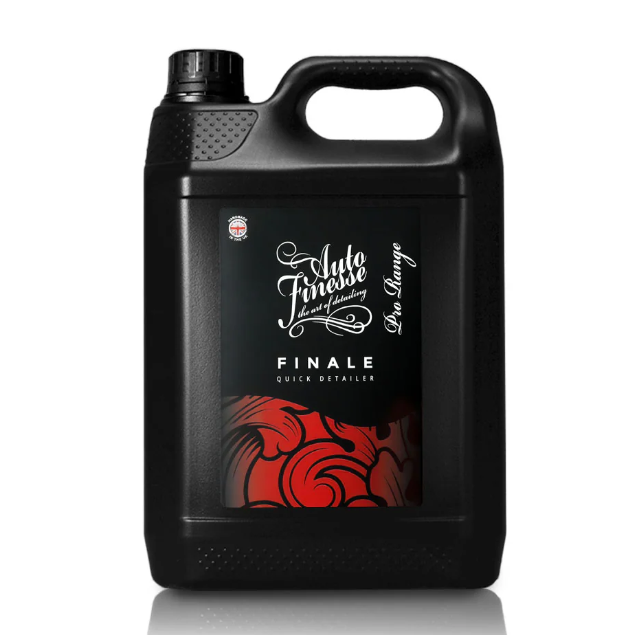 Detailer s voskem na exteriér Auto Finesse Finale 5000 ml