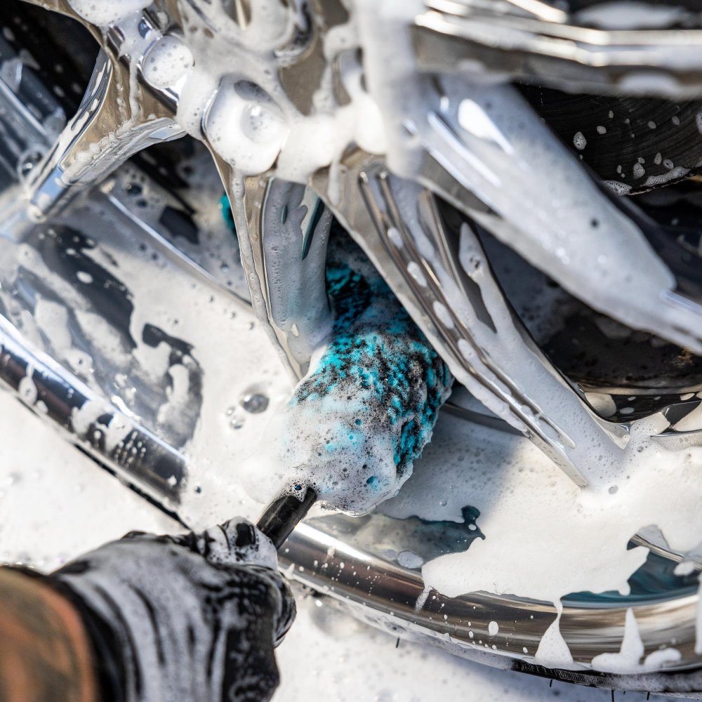 Šampon na kola Auto Finesse Revolution 500 ml - foto 4