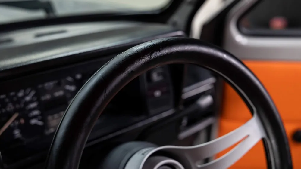 Dezinfekce interiéru Auto Finesse Wipe Out 500 ml - foto 4