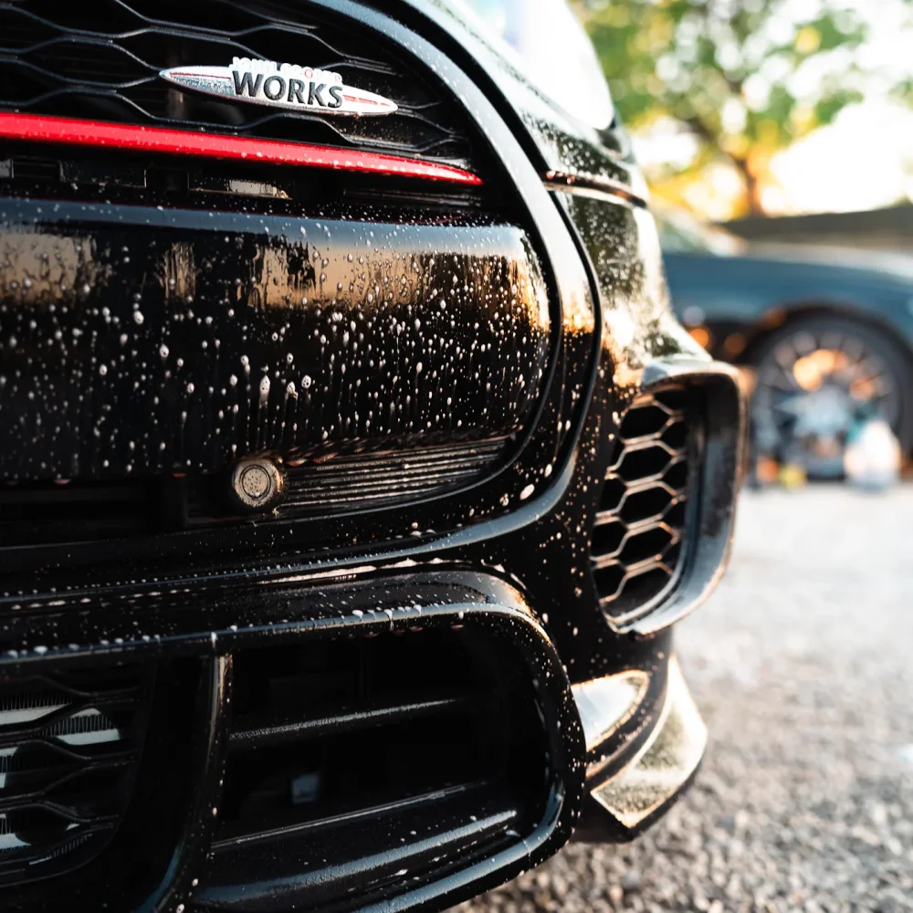 Předmytí automobilu Auto Finesse Essentials Pre-Wash 500 ml - foto 4