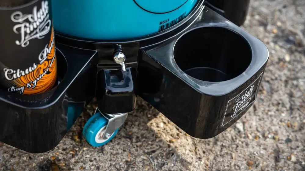 Podvozek na kbelík Auto Finesse Bucket Dolly - foto 4