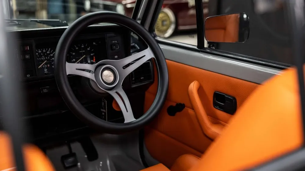 Dezinfekce interiéru Auto Finesse Wipe Out 500 ml - foto 3