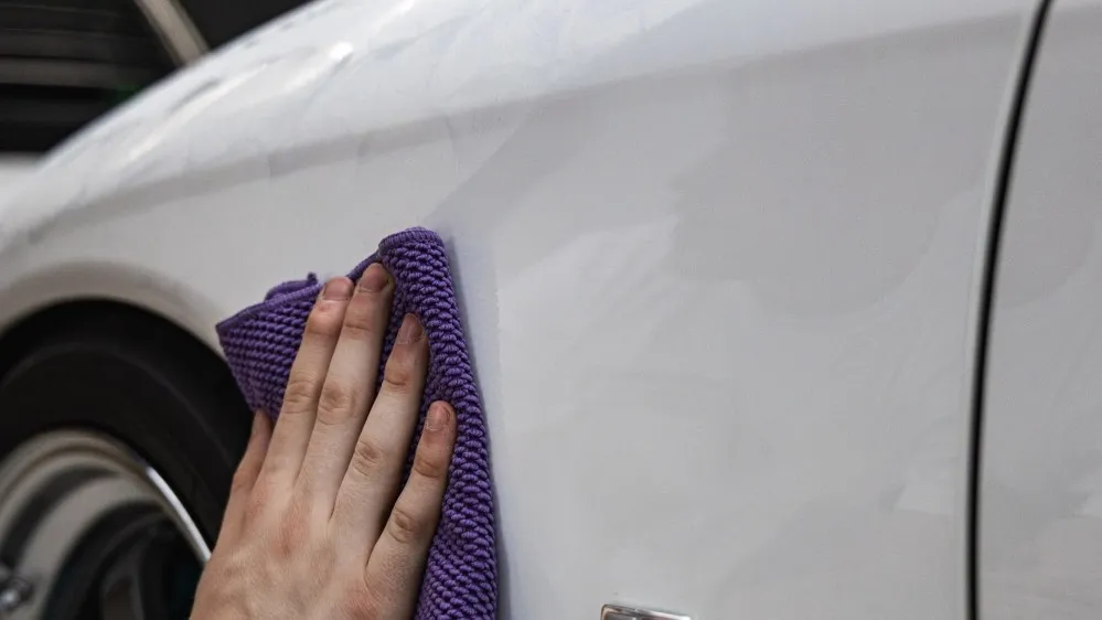 Premiový karnaubský vosk Auto Finesse Passion 150 g - foto 3