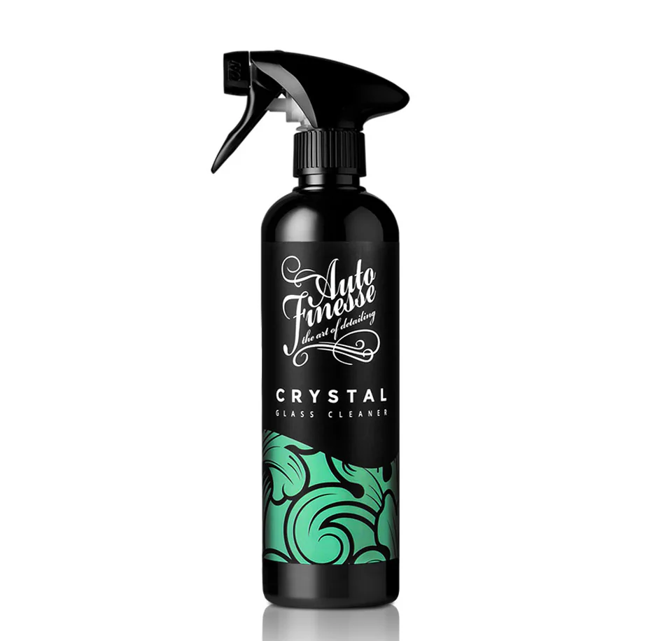 Čistič oken Auto Finesse Crystal 500 ml