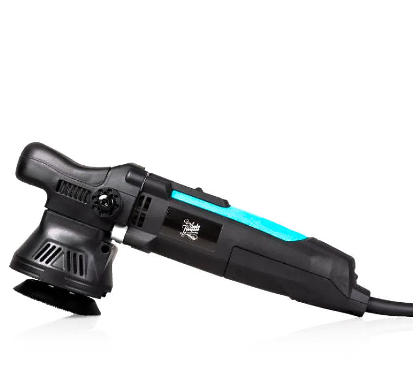 Menší excentrická (orbitální) leštička Auto Finesse MPX Dual Action