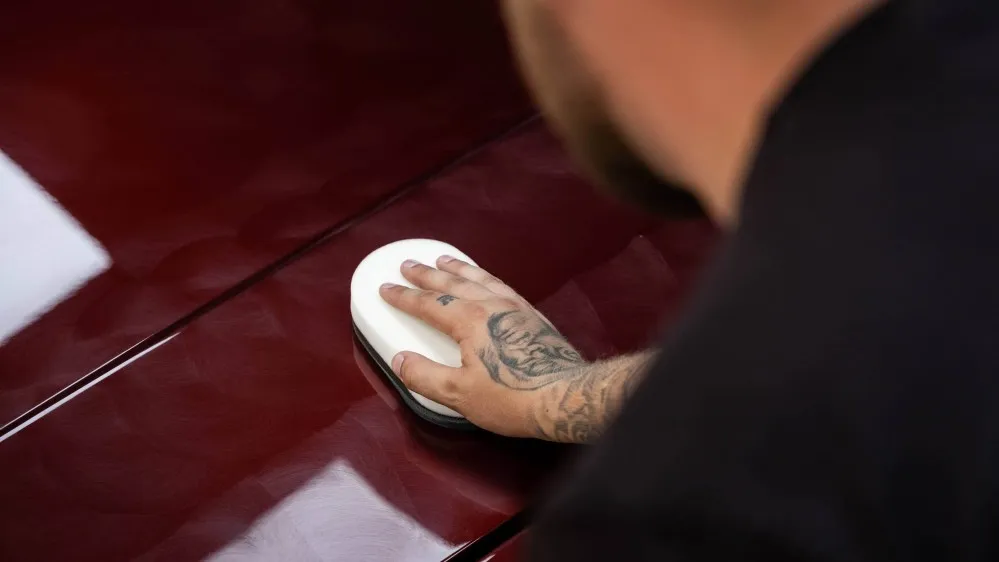 Duální aplikátor Auto Finesse - foto 3