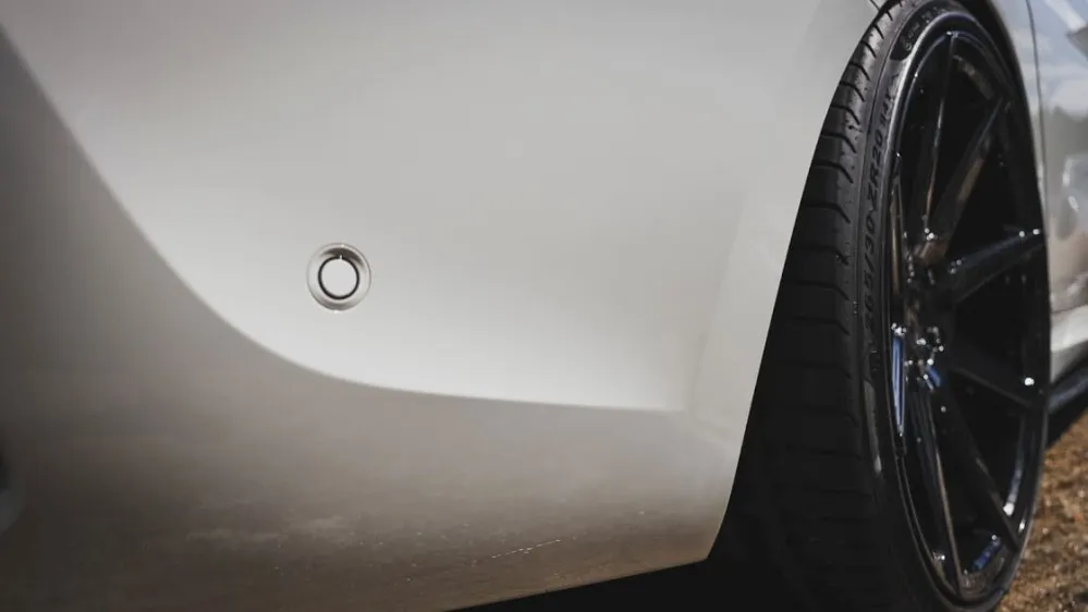 Gelový Odstraňovač asfaltu a lepidel Auto Finesse ObliTARate Gel 1000 ml - foto 5