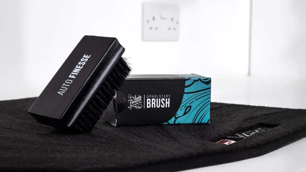 Premiový čistící kartáč Auto Finesse - foto 3