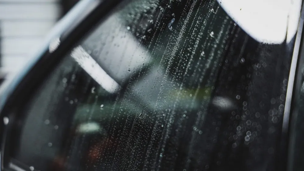 Keramický čistič oken Auto Finesse Caramics Glass 500 ml - foto 2