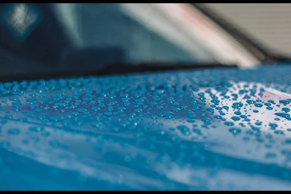 Hybridní univerzální tuhý vosk Auto Finesse Fusion 150 g - foto 3