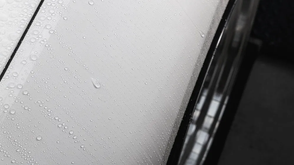 Premiový karnaubský vosk Auto Finesse Passion 150 g - foto 5