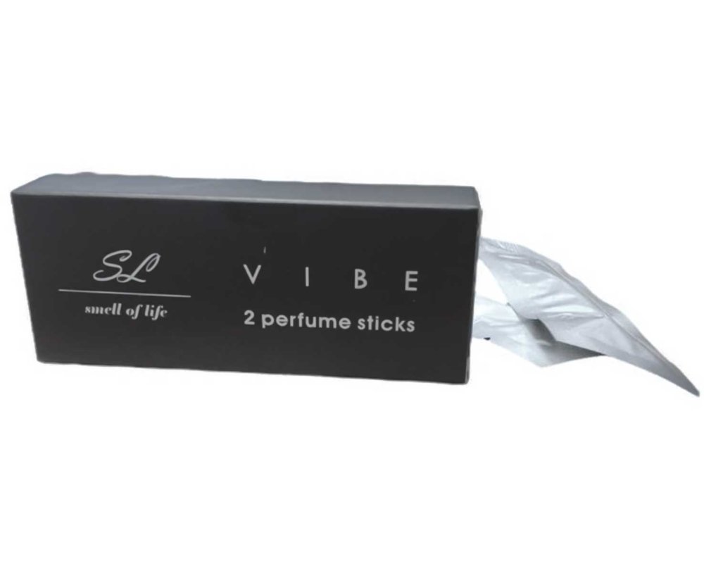 Vôňa života Vibe 2 Parfumové tyčinky inšpirované Sauvage
