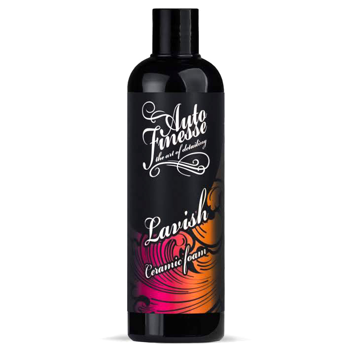 Auto Finesse Lavish Ceramic Foam 500 ml keramická aktivní pěna