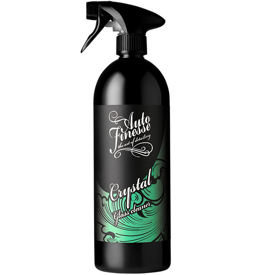 Auto Finesse Crystal Glass Cleaner 1L čistič oken