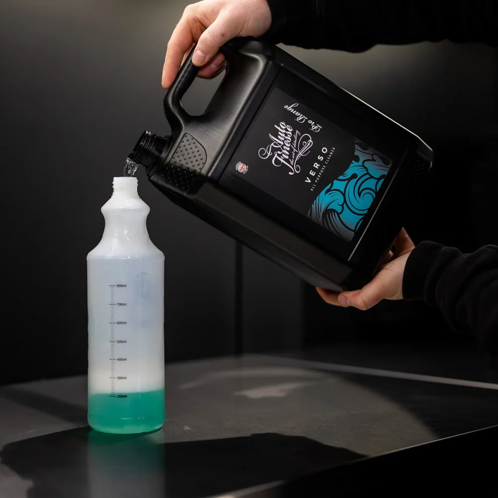 Univerzální čistič a odmašťovač všech povrchů Auto Finesse Verso 1000 ml - foto 3