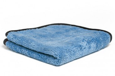 Leštící mikrovláknová utěrka Auto Finesse Ultra Plush 40 x 40 cm