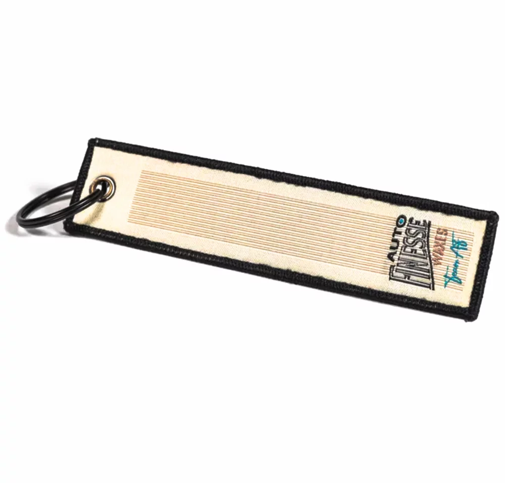 Přívěsek na klíče Auto Finesse Yesteryear