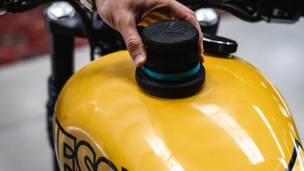 Karnaubský vosk Auto Finesse Essence 150 g - foto 3