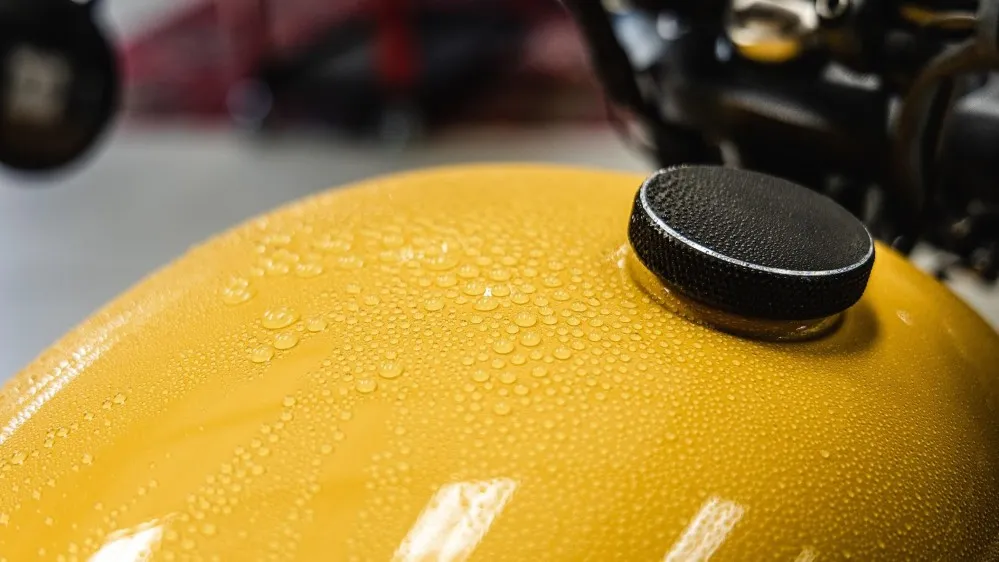 Karnaubský vosk Auto Finesse Essence 150 g - foto 5