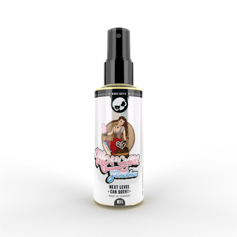 Nuke Guys MORGENSTÄNDCHEN Scent - Vôňa do interiéru (100ml)