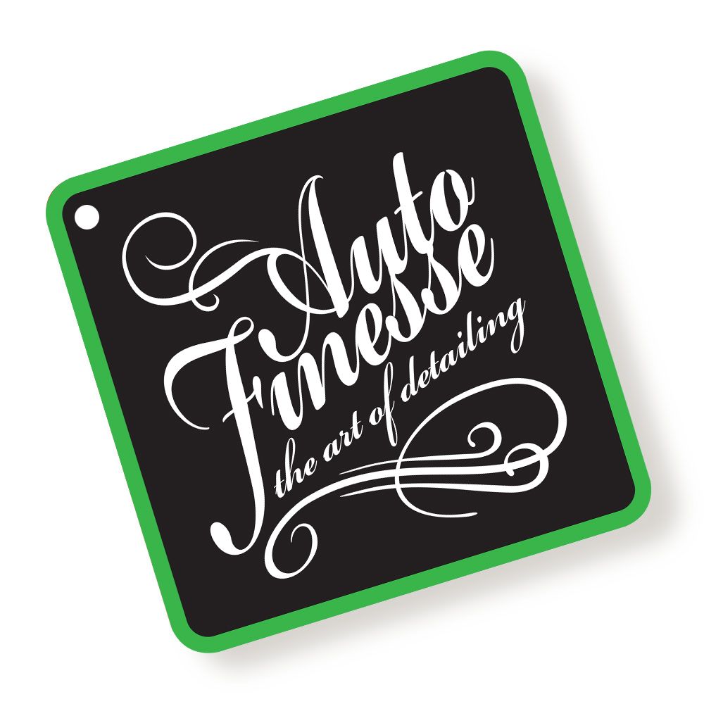 Závěsná vůně do auta Auto Finesse Sweet Shop - hruška