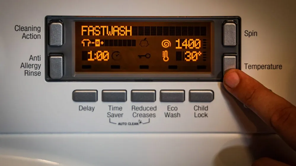 Koncentrovaný přípravek Micro Wash na praní mikrovláknových utěrek Auto Finesse 500 ml - foto 5