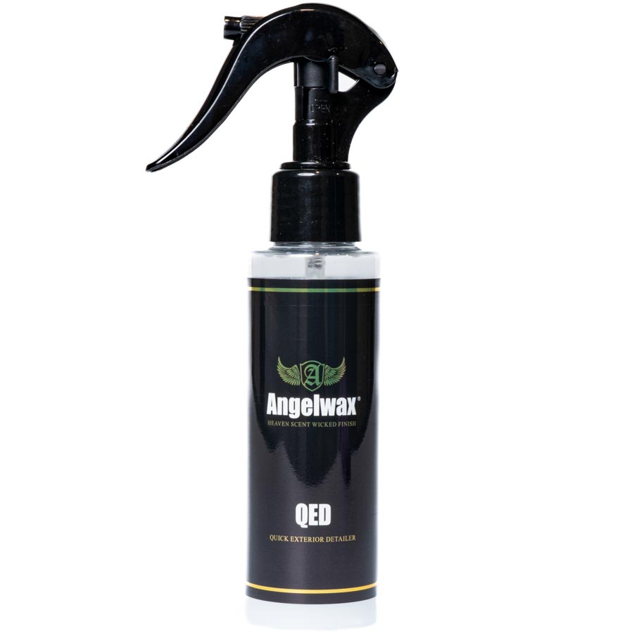 Angelwax QED Detail Spray (100 ml)