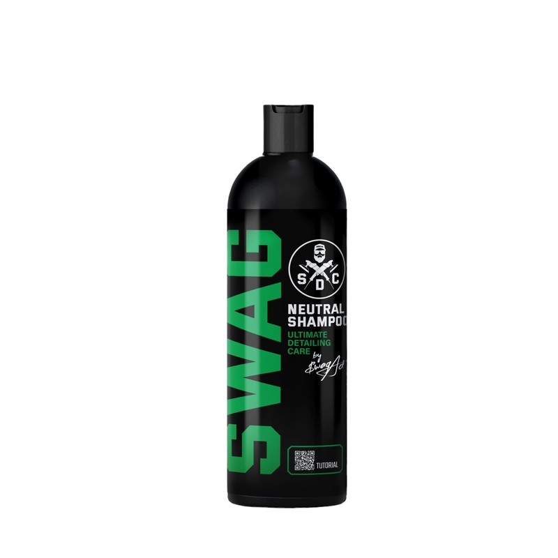 SWAG Neutral Shampoo - pH neutrálny autošampón (500ml)
