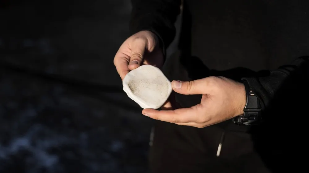 Měkký detailing clay Auto Finesse 200 g - foto 2