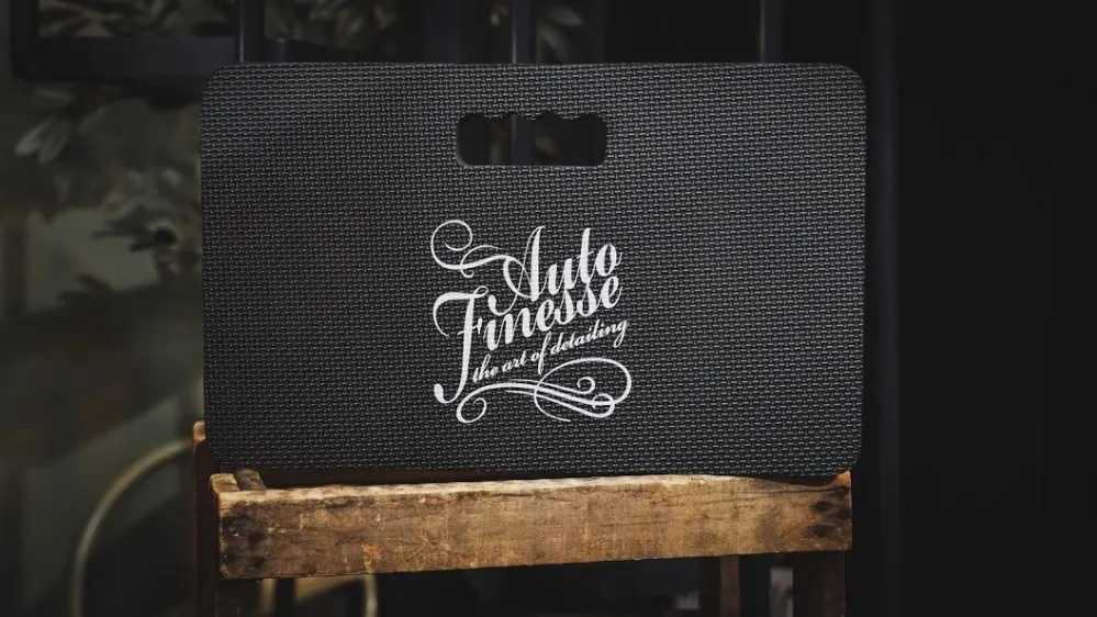 Podložka pod kolena Auto Finesse Kneeling - foto 5