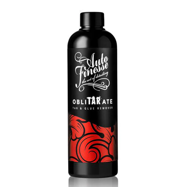 Odstraňovač asfaltu a lepidel Auto Finesse ObliTARate 500 ml