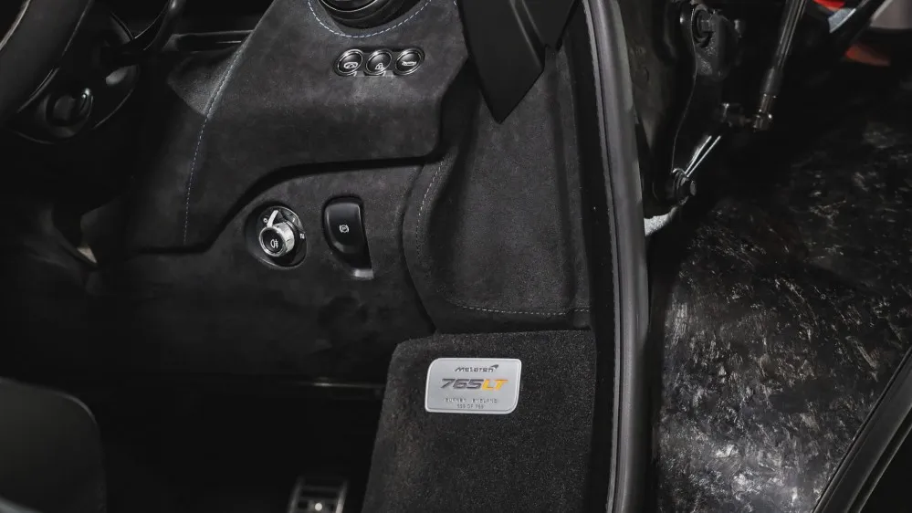 Čistič interiéru Auto Finesse Total 500 ml - foto 1