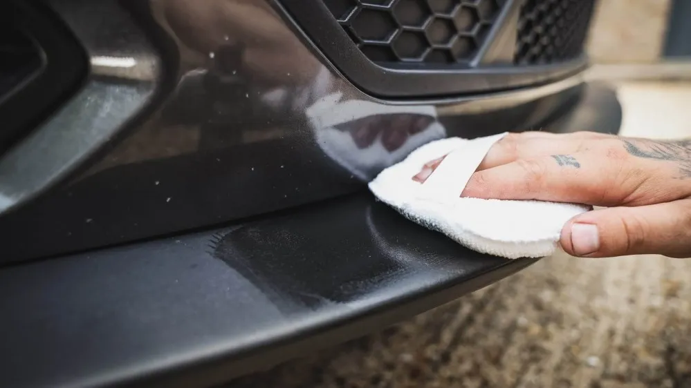 Oživovač exteriérových plastů Auto Finesse Revive 500 ml - foto 3