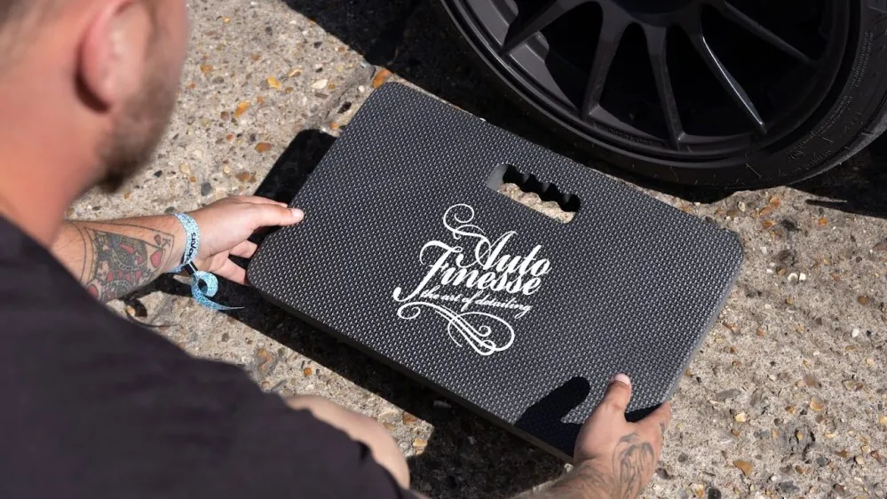 Podložka pod kolena Auto Finesse Kneeling - foto 2