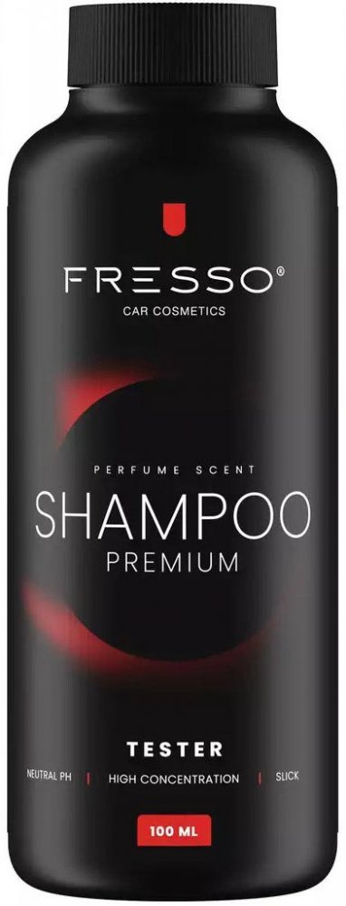 FRESSO Shampoo Premium (100 ml)