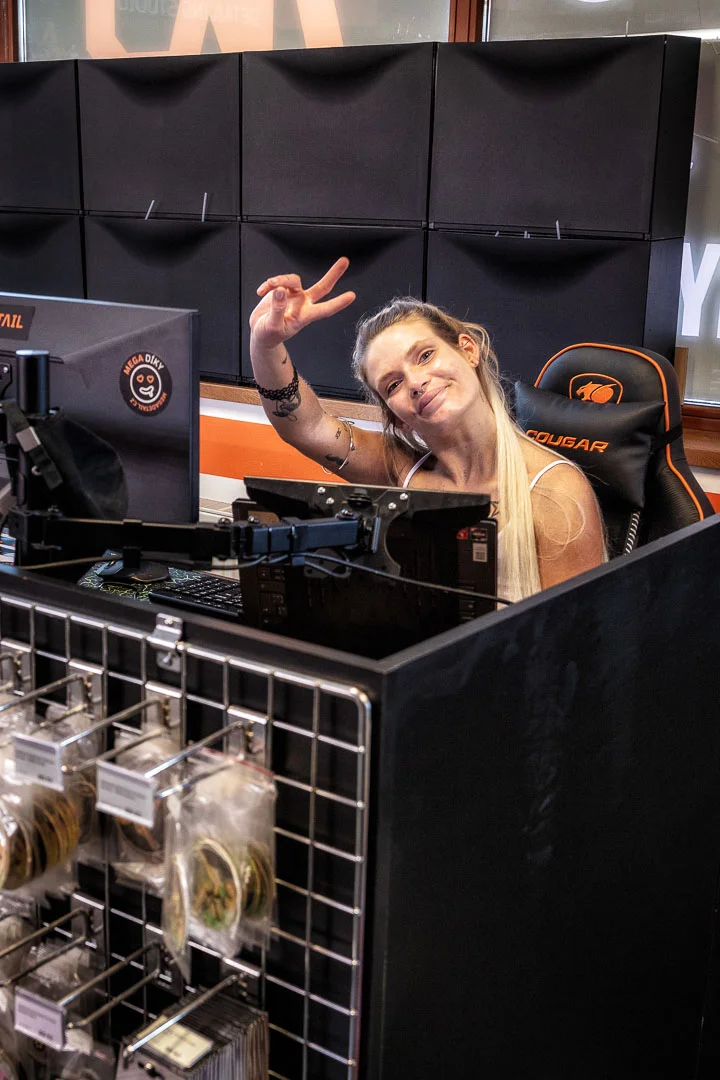 Potřebuješ poradit autokosmetiku?