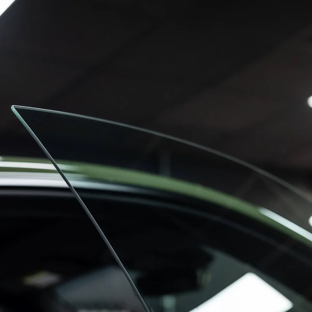 Čistič oken Auto Finesse Crystal 500 ml - foto 4