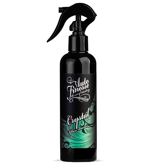 Auto Finesse Crystal Glass Cleaner 250 ml čistič oken