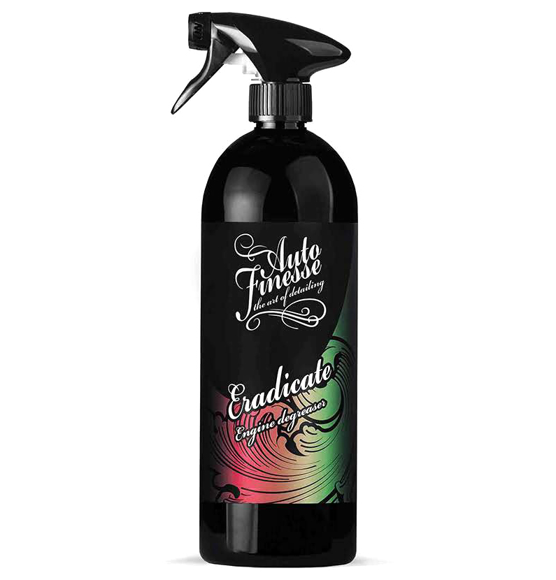 Čistič motorového prostoru Auto Finesse Eradicate 1000 ml