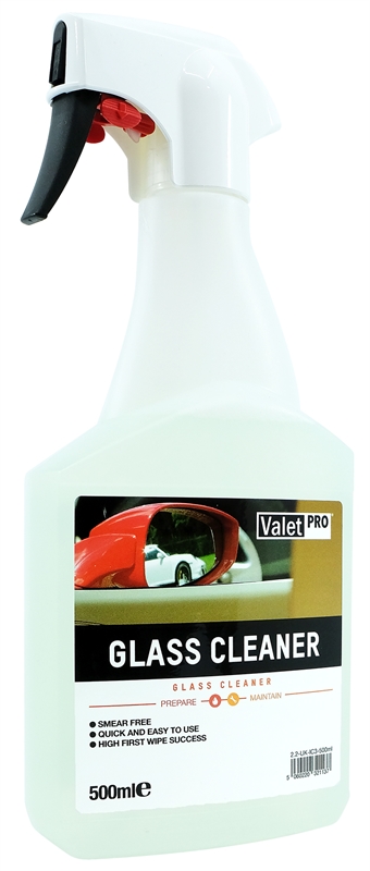 ValetPro Glass Cleaner 500 ml čistič oken