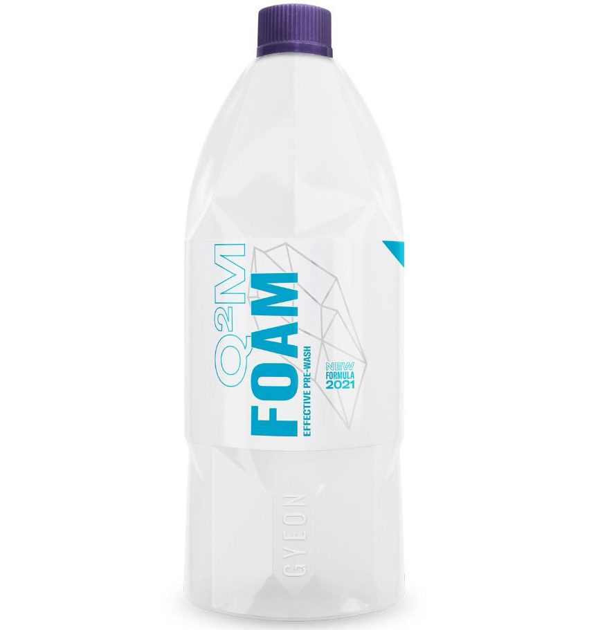 Gyeon Q2M Foam (1 L)