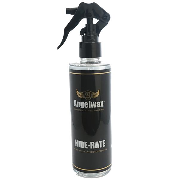 Angelwax Hide-Rate 250 ml tmel na kožu