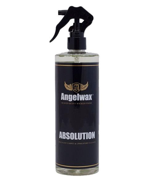 Angelwax Absolution Carpet & Upholstery 3.78 L čistič interéru